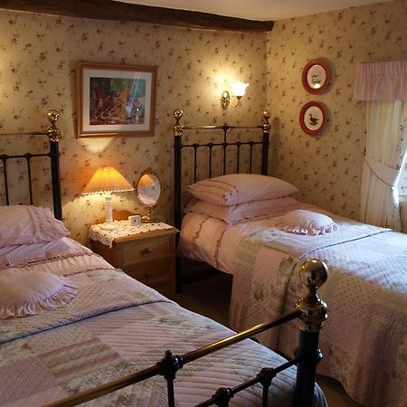 Bed and Breakfast High Wray Farm Ambleside Exterior foto