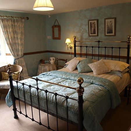 Bed and Breakfast High Wray Farm Ambleside Exterior foto
